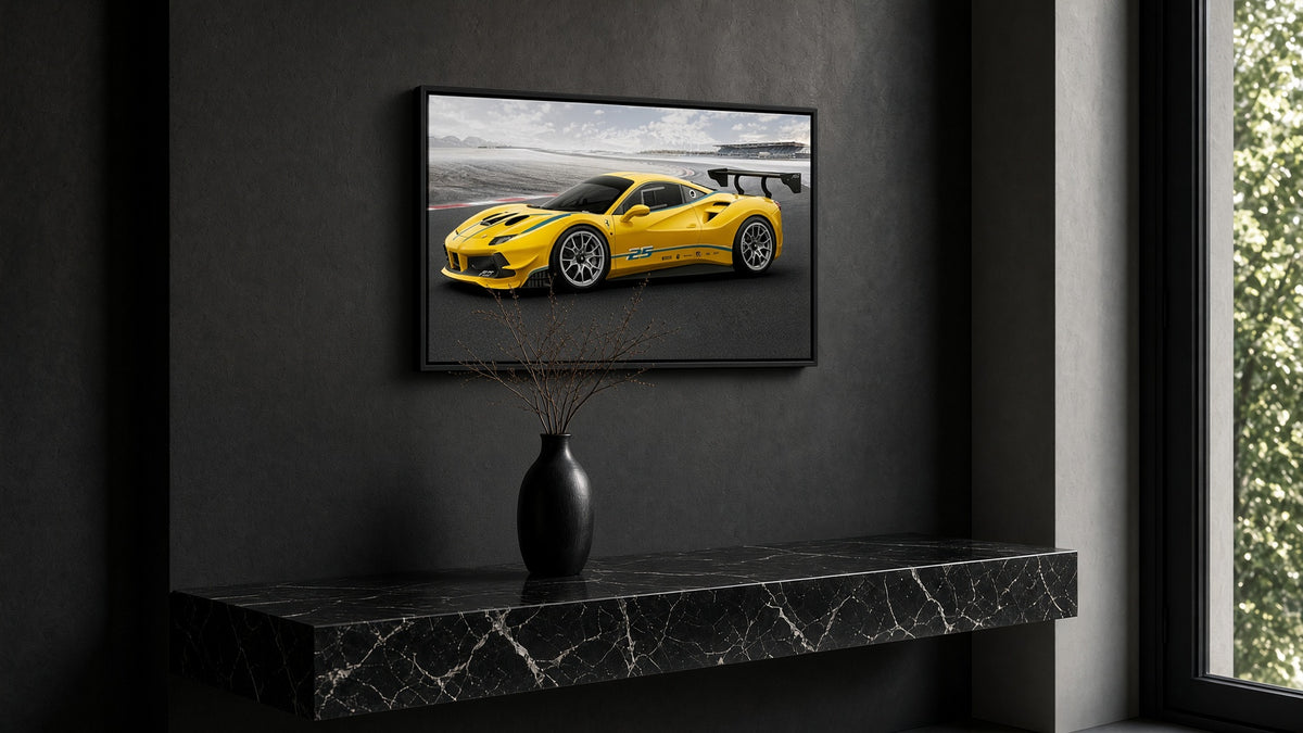 Ferrari 2