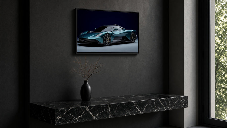 Aston Martin