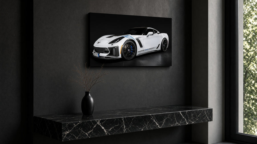 Corvette