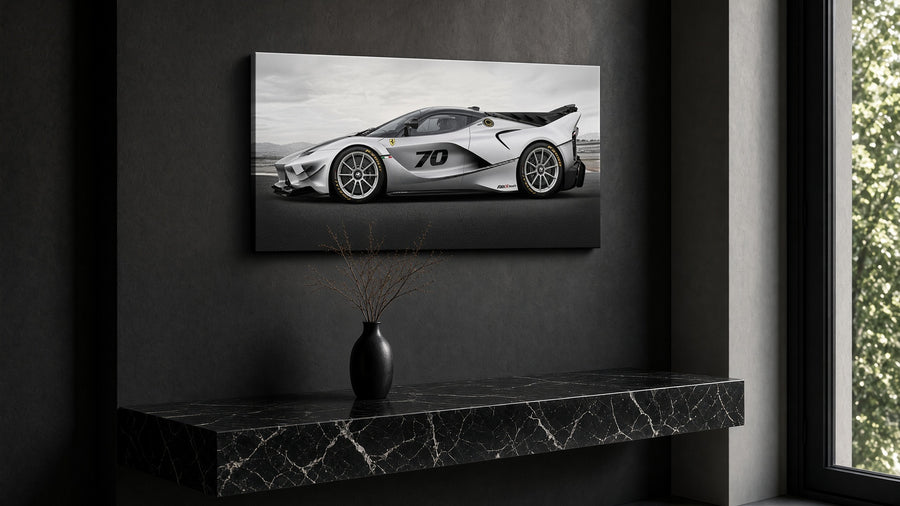 Ferrari 1