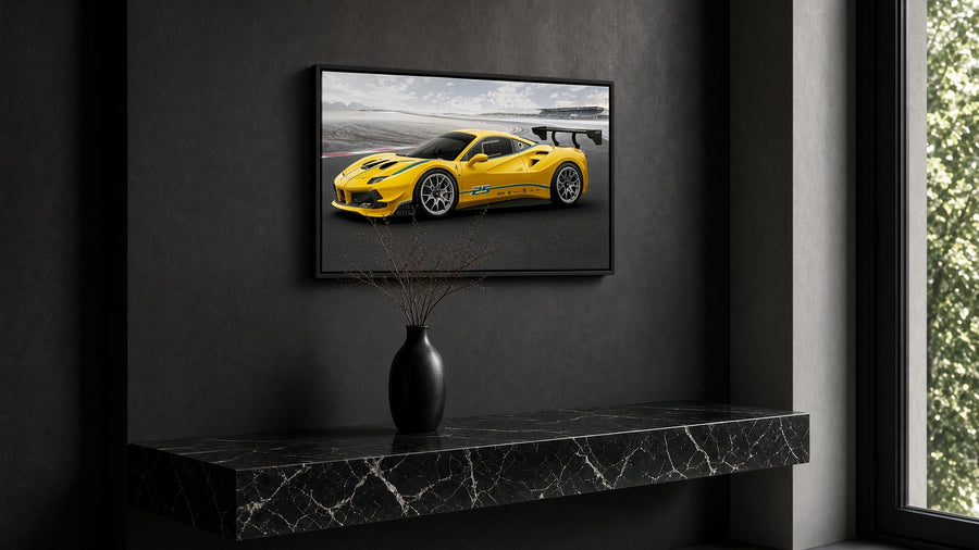 Ferrari 2