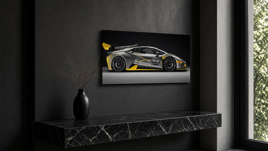 Lamborghini 2