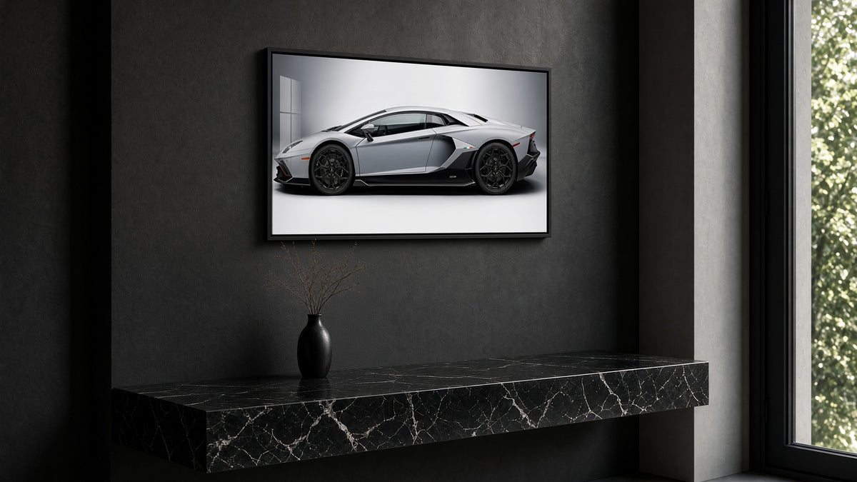 Lamborghini 3