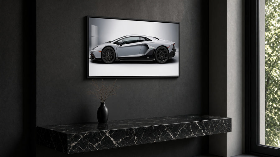 Lamborghini 3