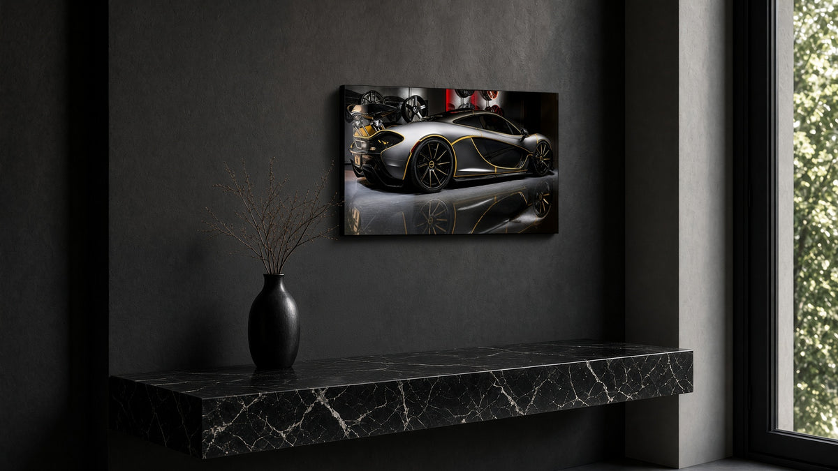 McLaren 2