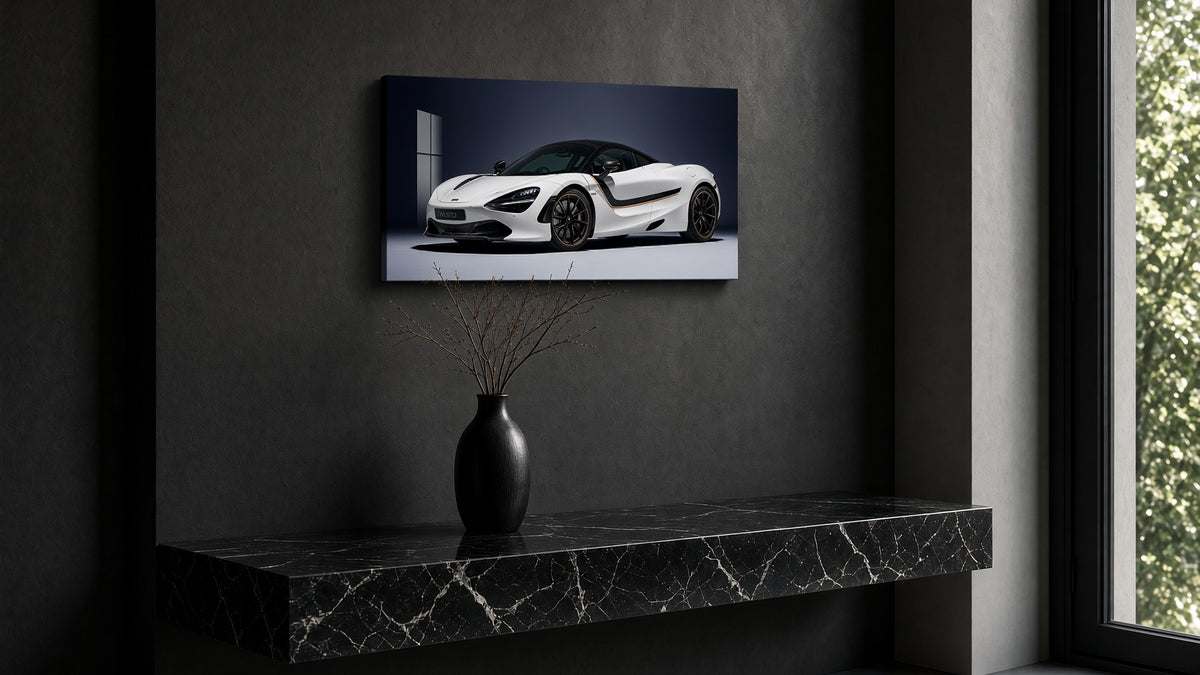 McLaren
